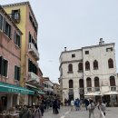 호텔 베네치아 | 베네치아 호텔 프린시페 후기 | 위치 깡패 숙소, 다음엔 무조건 운하 뷰로!