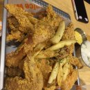 강호동치킨육칠팔 | 강호동 치킨 678 메뉴 즐기는 방법 이거랑 함께하면 꿀맛!