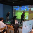 문발교차로 | [파주골프레슨] 24시간 연중무휴! 쾌적하고 체계적인 행복골프훈련소 파주교하점 찐 방문 후기