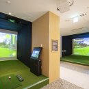 한남스크린골프 이미지