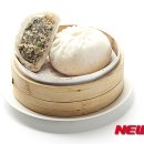 수제만두 이미지