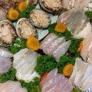 직거래 회 수산 이미지