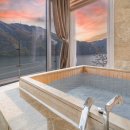 남이섬북한강리조트 이미지