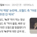 당분간 늑구 상태보고 및 사진 업로드 중간하기로 선언한 오월드 ㄷㄷㄷ.jpg 이미지