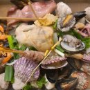 황제해물선해물칼국수 일산대게애니골직영점 | 애견동반가능 방송 출연 유명 맛집 일산 풍동 애니골 황제해물선 방문 리뷰