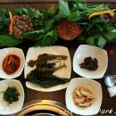 서대산약초