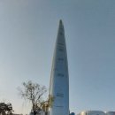 석촌공원길 이미지