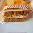 불타는토스트 아산터미널점 이미지