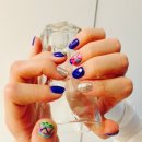 은옥네일아트 이미지
