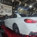타이어뱅크 원주점 | 원주 타이어 교체, 타이어뱅크 원주IC점: BMW 428i 타이어 교체 후기 (미쉐린 PRIMACY TOUR AS)