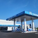 제주 함덕엘피지충전소 제주의소리
