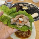 마장동고기집 인창점 | 구리역 맛집 마장동고기집 인창점 큰한돈세트 가성비최강