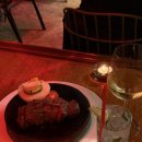 디-포레 카라반파크 | 인천 데이트 맛집 송도 재즈바 추천 스테이크 맛집 기념일 레스토랑 재즈257 송도센트럴파크점 솔직후기