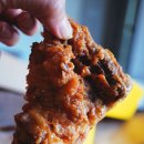The(더)옛날통닭 네이버블로그