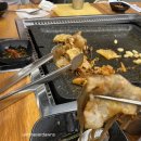 대패꾼 | 대패.. 너무 맛있고.. 파절이...존맛.. 볶음밥 죤맛..정관 대패꾼