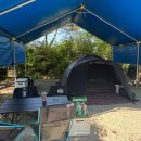 더아이2 | 🏕️ 연천 로하스캠핑장｜아이들이 더 좋아한 키즈캠핑장 1박 2일 후기(5월 마지막주)