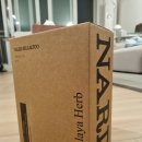 효행로 1L(1->2) | 나드샴푸(Nard Shampoo) 시그니쳐 1L 2개 내돈내산 구매, 사용후기