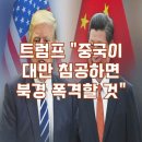 ◆＜正讀＞제목 :『트럼프가 다시 대통령이 되면』 이미지