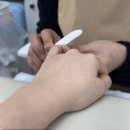 쑤기네일 | 루원시티 네일샵 추천 | 확장이전 첫방문 쑤기네일 꼼꼼하고 친절한 네일샵 후기