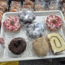 구우당범일역점 | 부산 범일동 빵맛집 구우당 빵 7개 만원 내돈내산 후기