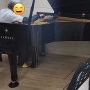 [군포, 산본] All 야마하 장 피아노 연습실, 월 대여 60% 할인, 24시간 완벽 방음 & 완벽 조율 , 넓은 개인악기 연습실 이미지