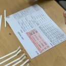 가을향기를 담은 향수 이미지