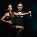 아디오스 피아졸라, 라이브 탱고 이미지