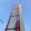 높이와 디자인으로 눈길을 사로잡은 &#39;파크원&#39; 오피스 타워 답사 후기