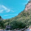 예술의천당 | 설악산 등산코스 소공원 - 공룡능성 - 천불동계곡 원점회귀 최고 난이도 완벽 정복 (feat. 10...