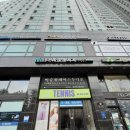 &lt;도곡동 테니스&gt;남녀노소 즐겁게 배울 수 있는 실내테니스-하이아이스포테인먼트