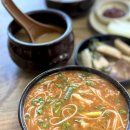 금산그때그집식당 | 충남 금산 어죽 맛집 용강식당 내돈내산 추천