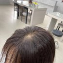 어나드헤어 | 포항미용실 자연스러운 뿌리염색 만족 후기 "어나드헤어스튜디오"