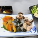 앗싸회수산 | 목포 현지인 추천 맛집 앗싸회수산 막회 안먹고 돌돔 먹은 후기