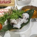 파주 샤브샤브 맛집, 봄담아 파주운정점 솔직후기