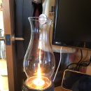 알리익스프레스.20251026.Aliexpress CROCS장식(짱구는 못말려 가족 2종),촛불 방풍 유리병 이미지