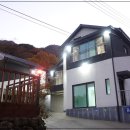 담양숙소 옹달샘펜션에서 하룻밤보내기:)