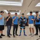 대전유성 복싱클럽 이미지