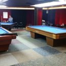 큐 당구클럽 이미지