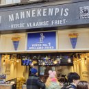 시즈닝 | 암스테르담 길거리 음식 추천! 마네켄피스 감자튀김 소스, 가격, 시즈닝 후기