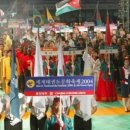 세계로 국제태권도 이미지