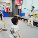 감일 나르샤 태권도장 이미지