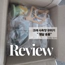 정글스토어 | [내돈내산] 크레스티드 게코 용품, 햄달(HAEMDAL) 듀얼매트·정글폴·모노브랜치·튤립급수기 솔직 후기