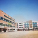 서울용곡초등학교 이미지