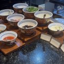 비스타워커힐 서울 더뷔페 평일 디너 후기 + 가격, 네이버 예약 할인, 생일 케이크