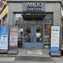 죽동2 | 죽동 초밥 맛집 안도스시 프리미엄초밥세트 후기