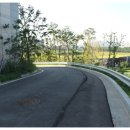 봉담톨게이트 주유소 이미지