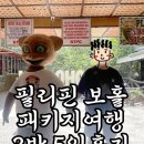 동시야 나와 놀자 | 부산에서 보홀 3박5일 패키지 여행 여름휴가 솔직한 후기 1탄