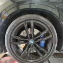 BMW X6 타이어, 타이어교체, 한국타이어, 벤투스 S1 EVO3, SUV 타이어, TG모터스