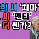 문정희시 ‘치마’ , 랭보시 ‘팬티’ 누가 더 쎈가?-백작가TV 이미지