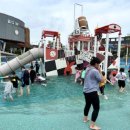 연안부두 해양광장 이미지